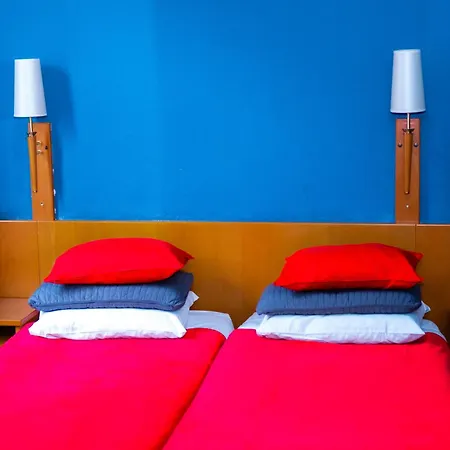 Hotel Professor Centrum