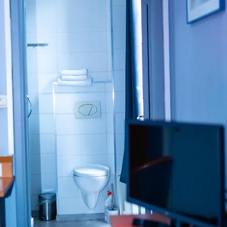 Professor Centrum Hotel 2*