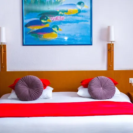 Professor Centrum Louvain