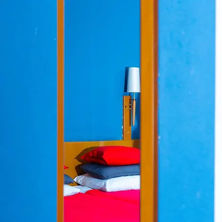 Professor Centrum 2* Louvain