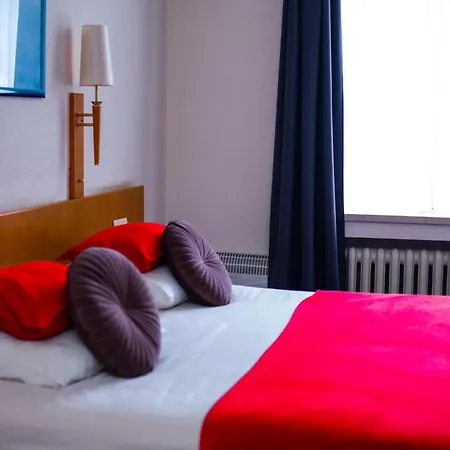 Professor Centrum 2* 鲁汶