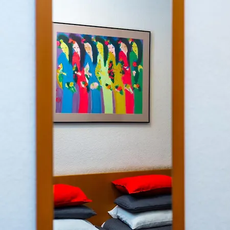 Professor Centrum Louvain