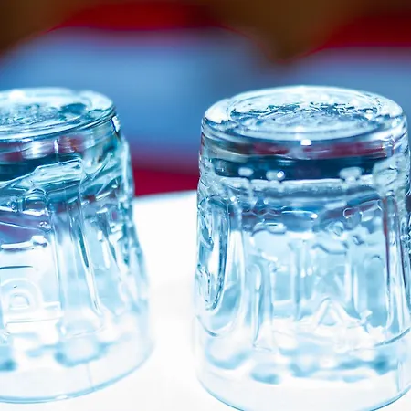 Professor Centrum 2* Louvain