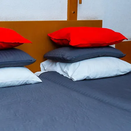 Professor Centrum 酒店 2*