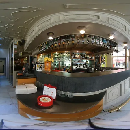 Professor Centrum Hotel