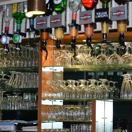 Professor Centrum Hotel 2*