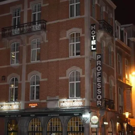 Professor Centrum 2*