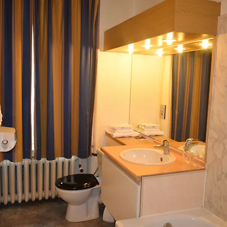 Professor Centrum Hotel Louvain