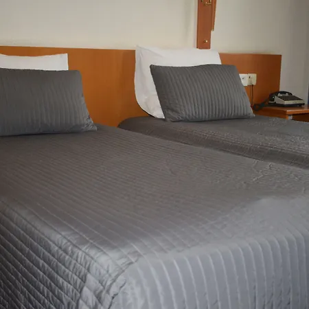 Professor Centrum Hotel