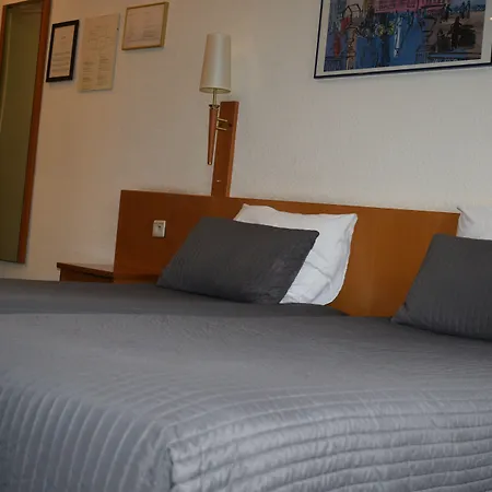 Professor Centrum Hotel