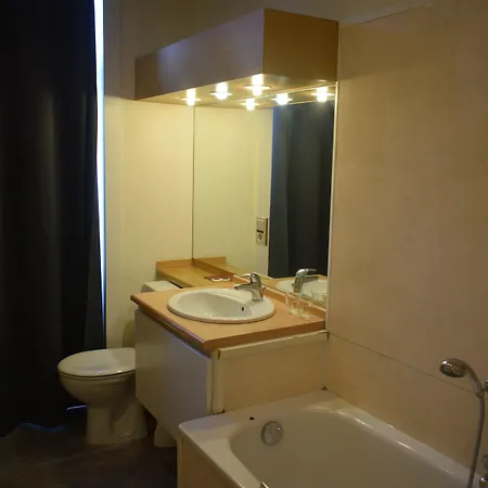 Professor Centrum Hotel