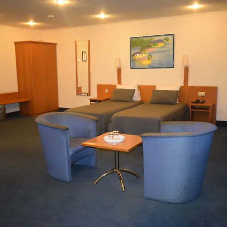 Professor Centrum Hotel