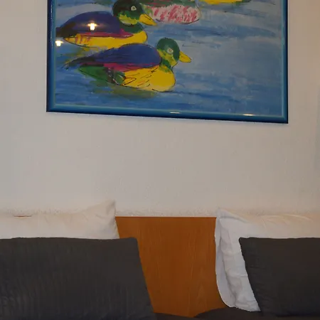 Professor Centrum 酒店