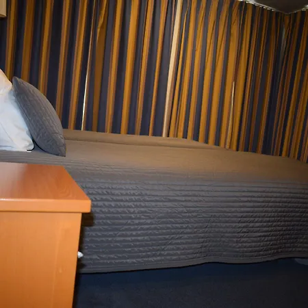 Professor Centrum Hotel 2*