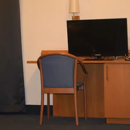 Hotel Professor Centrum