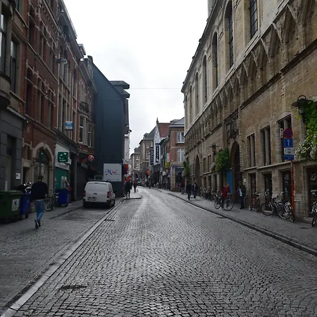 Professor Centrum Hotel