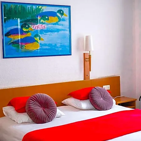 Hotel Professor Centrum