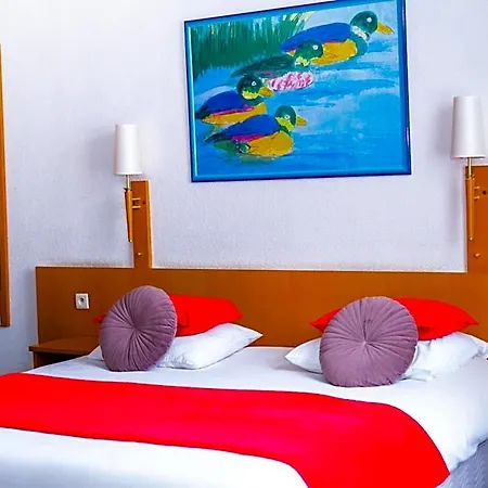 Professor Centrum Hotel 2*