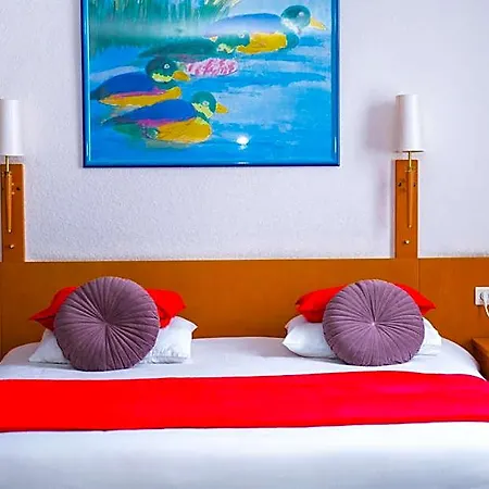 Hotel Professor Centrum Löwen