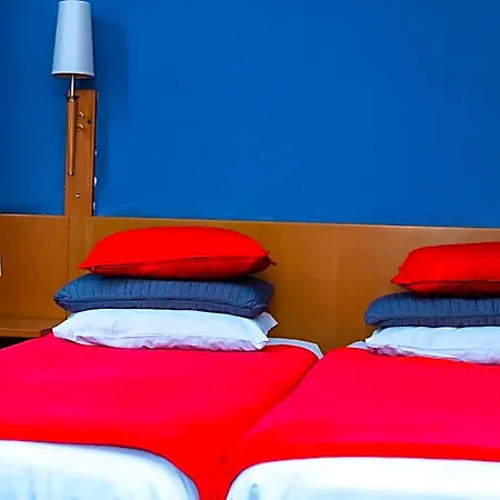Professor Centrum Hotel 2*