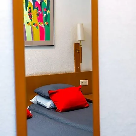 Hotel Professor Centrum Löwen
