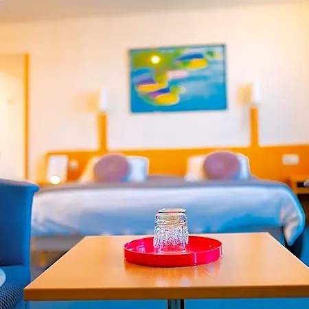 Hotel Professor Centrum 2*
