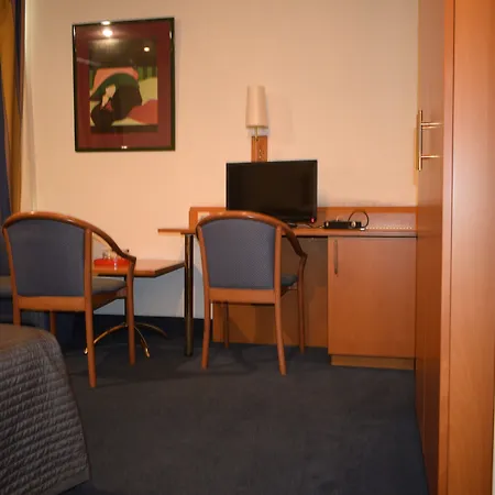 Hotel Professor Centrum 2*