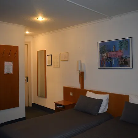 Hotel Professor Centrum 2*