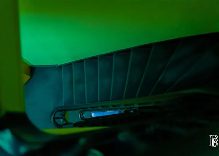 Professor Centrum Hotel