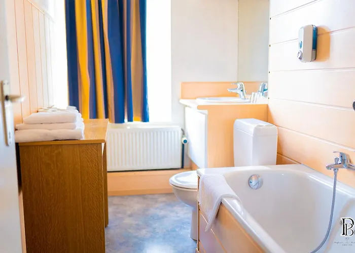 Professor Centrum 2*