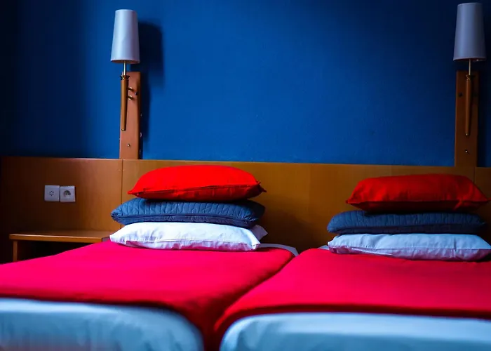 Professor Centrum 2*