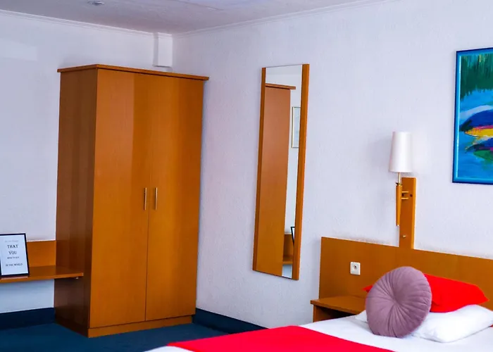 Hotel Professor Centrum 2*