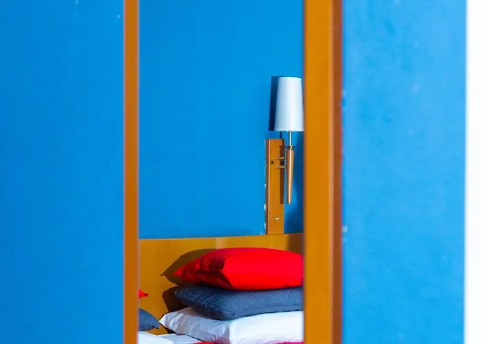 Professor Centrum 2* Leuven