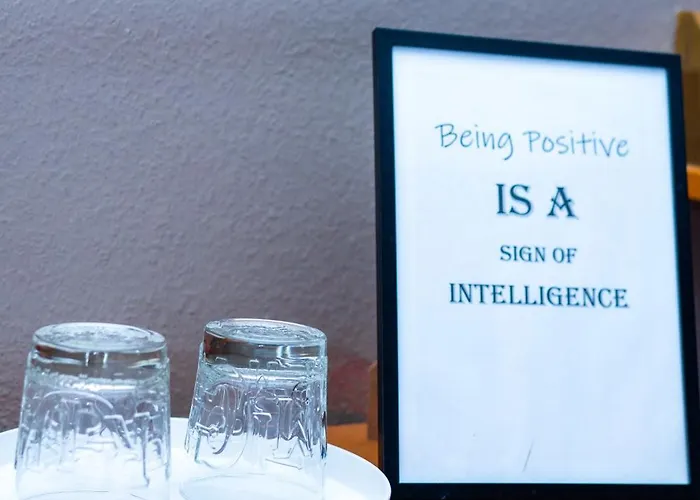 Professor Centrum Hotel