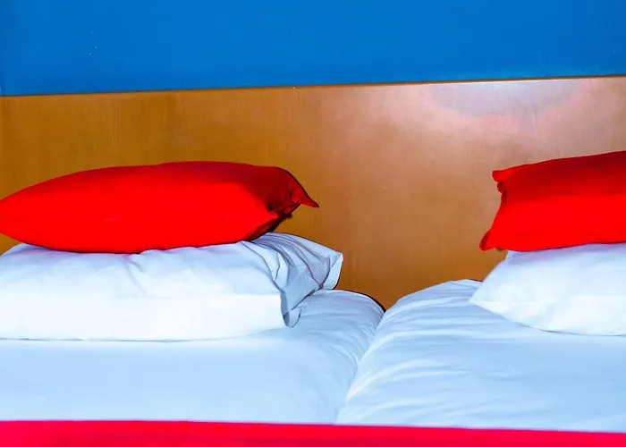 Hotel Professor Centrum