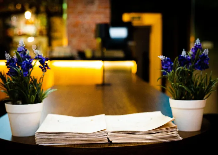 Professor Centrum Hotel 2*