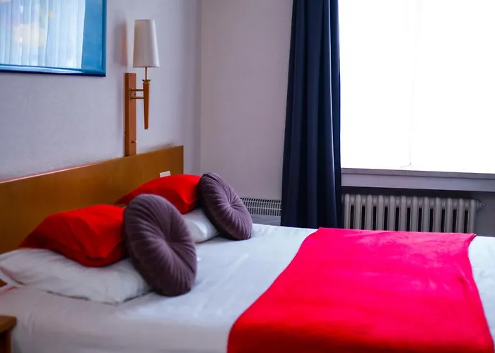 Professor Centrum 2* Leuven