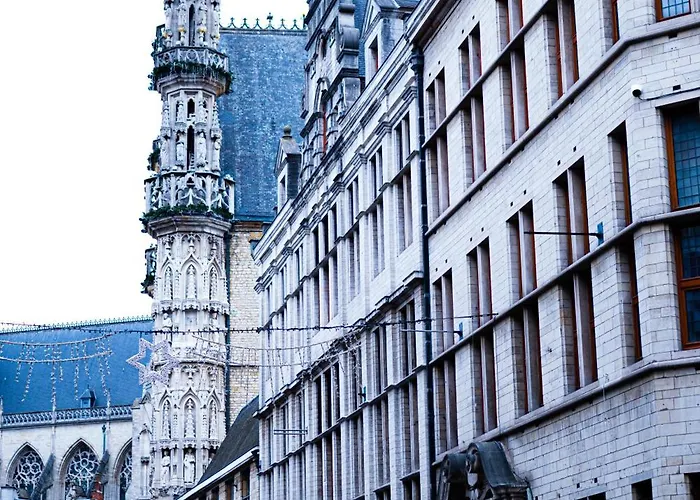 Professor Centrum Hotel 2*