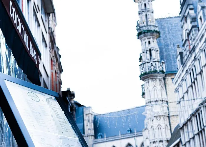 Hotel Professor Centrum 2*