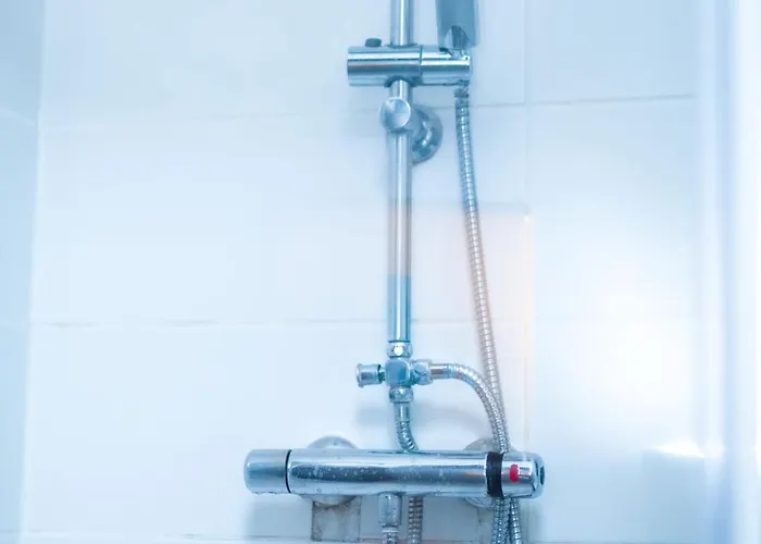 Hotel Professor Centrum Leuven