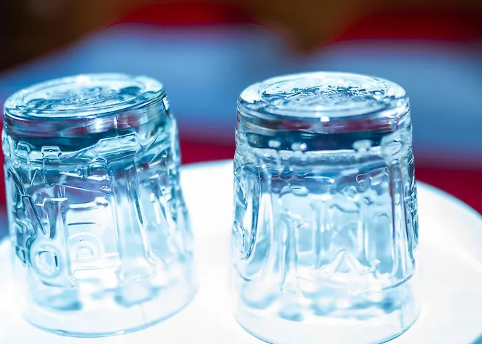 Professor Centrum 2* Leuven