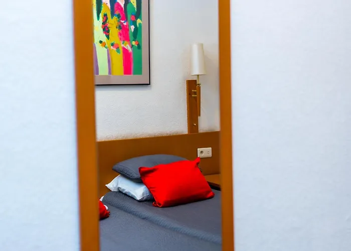 Hotel Professor Centrum