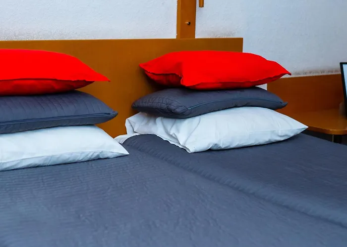 Professor Centrum Hotel 2*