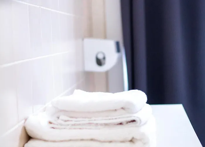 Hotel Professor Centrum 2*