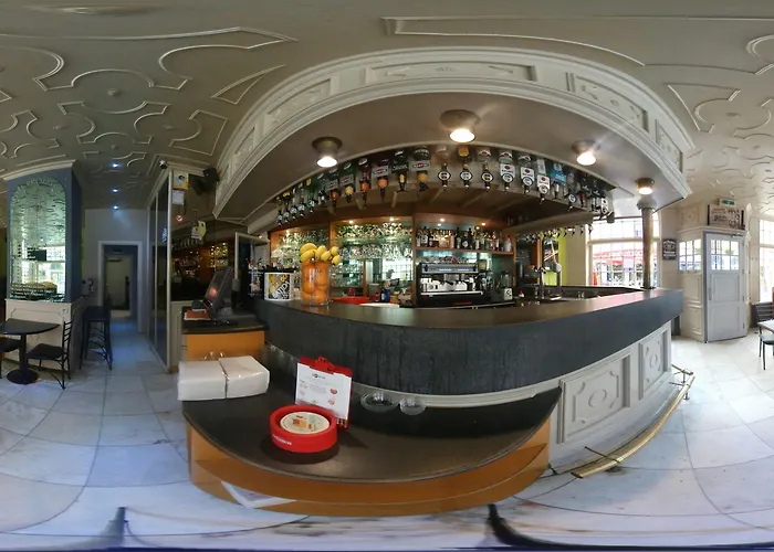 Professor Centrum Hotel