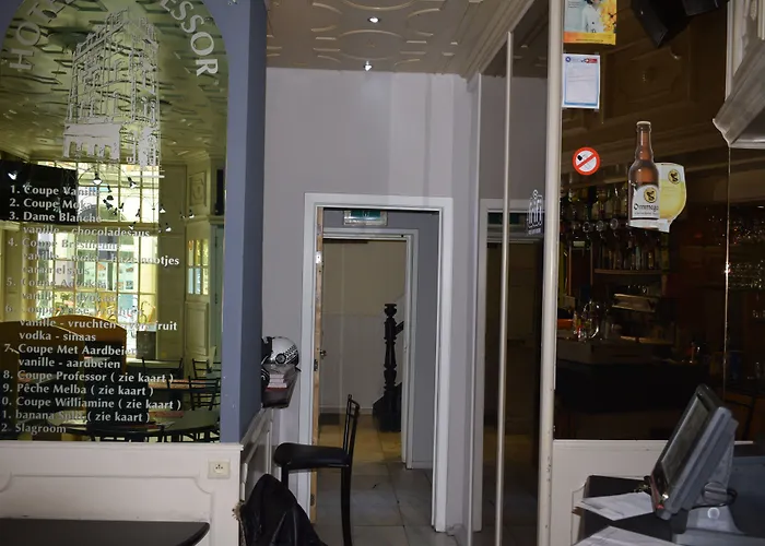 Professor Centrum 2*