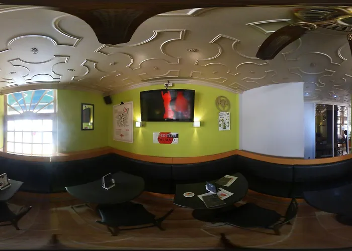 Hotel Professor Centrum