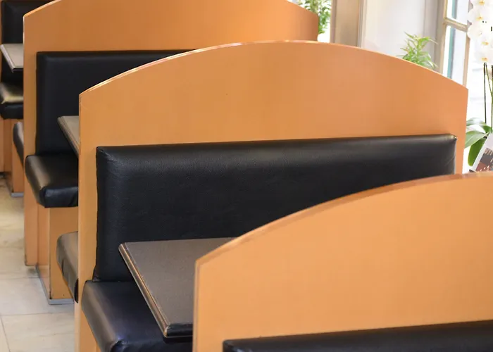 Professor Centrum Hotel