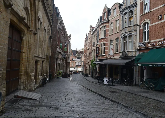 Hotel Professor Centrum 2*