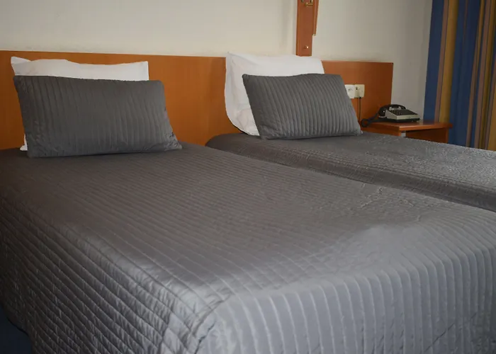 Professor Centrum Hotel